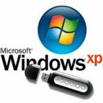 windows-xp с флешки