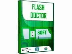 D-Soft Flash Doctor
